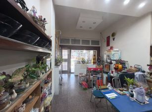 鳳山火車站旁｜透天一樓店面出租