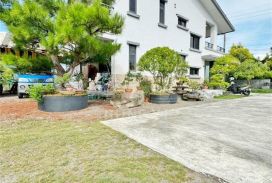 蘭陽恬園花漾農舍-21世紀*游力暟