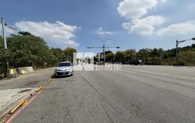 中壢三民路一段30米路都內農