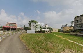 平鎮三興路都內美農地