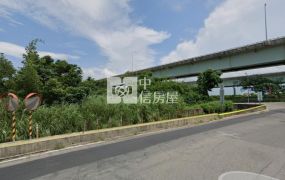 中工二期都內農漂亮角地