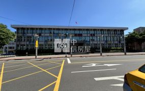 平鎮中豐路.商業區建地