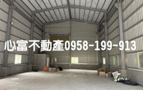 仁武近航太園區都內農廠房