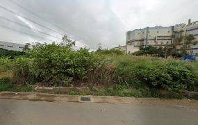 桃園蘆竹坑口段農地