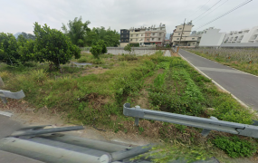 美濃精緻都內休閒農地