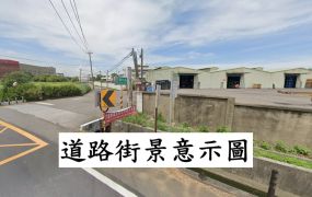 中壢月眉路廠房
