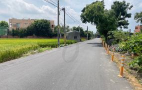近家樂福「田地」∣售2380萬