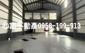 20米路!!岡山稀有店面廠房