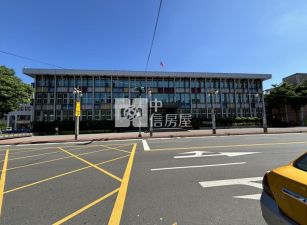 平鎮中豐路.商業區建地
