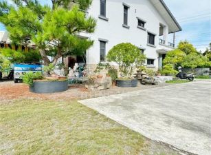蘭陽恬園花漾農舍-21世紀*游力暟