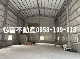 仁武近航太園區都內農廠房