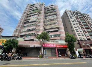 桃園正寶慶路金店面