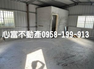 鳥松松埔路小倉庫+大空地