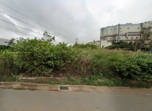 桃園蘆竹坑口段農地