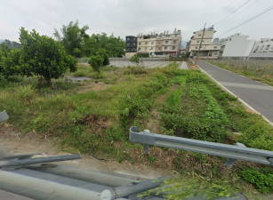 美濃精緻都內休閒農地