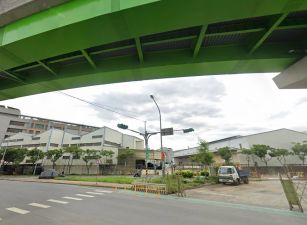 桃園蘆竹南工路廠房