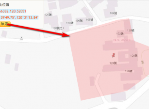 長治鄉香楊村一般甲建，前後臨路，價格便宜