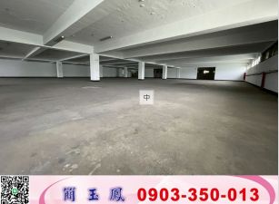 海湖獨棟RC+SC廠房(可依法廠登)/工業地廠房買賣租賃