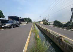 屏東高鐵特區農地廠房