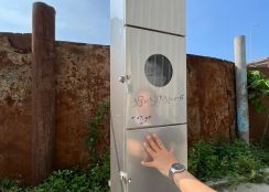 🌟【租】!!NEW!!高雄大寮| 鋼構廠房| 客製化空間 | 臨路方便地點極佳