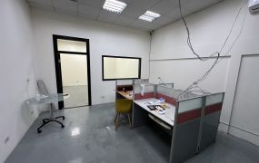 3層透天每層4.8米廠房RC耐震地獨棟貨梯 可大電