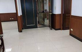 桃園亞洲大樓辦公室