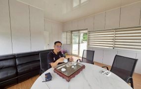 鹿谷近初鄉國小平坦農地有水電資材室台中買屋賣房土地王劉志忠