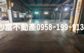 仁德多功能工業廠辦(近國道.火車站)