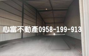 仁德中正西路倉儲廠房