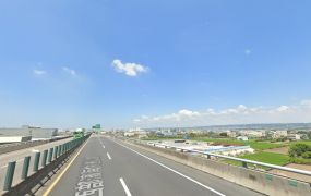 觀音台61/大腹地/挑高鋼構廠房 •   桃園廠房出租/工業地/廠房/建地/徵收農地/買賣