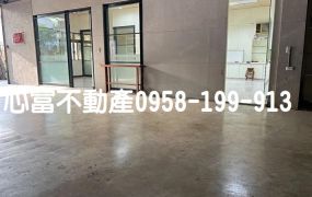 永康近大灣交流道旁鋼構廠房