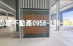 永康獨棟廠房近省道