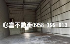 南區省道上廠房(近安平產業園區)