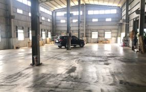 琪琪🐝推~楊梅富岡合法挑高廠房