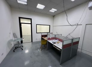 3層透天每層4.8米廠房RC耐震地獨棟貨梯 可大電