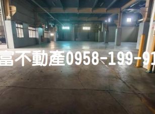 仁德多功能工業廠辦(近國道.火車站)