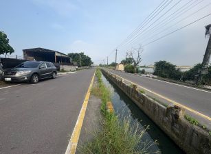 屏東高鐵特區農地廠房