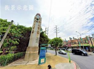 觀音工業區旁全新挑高鋼構廠