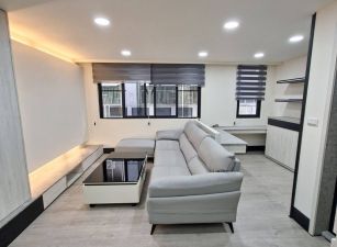 全新整理拎包入住三房|年輕首購族最佳選擇