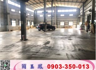 富岡獨棟合法挑高廠(可依法廠登)/工業地廠房買賣租賃