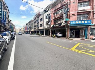 平鎮國中透店