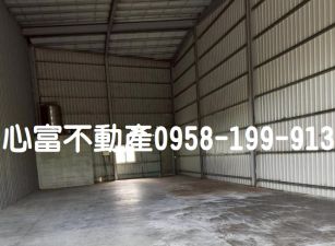 南區省道上廠房(近安平產業園區)
