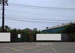 土地珠寶專才【大寮12米路三角窗土地】大車進出・投資自用皆宜！