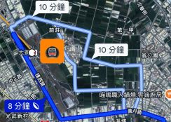 🌟【租】大寮興隆路 | 鋼構廠房 | 超划月租 | 僅剩一間!!!