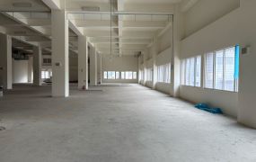 新竹產業園區I類廠房附高壓動力電設備22.8千伏(可分租)6707坪