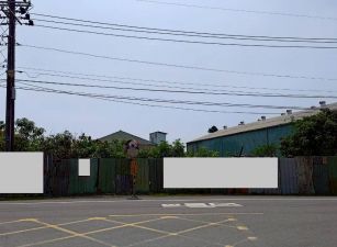 土地珠寶專才【大寮12米路三角窗土地】大車進出・投資自用皆宜!