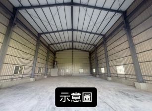 【正河堤路三段上|全新廠房釋出】