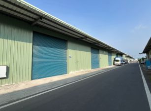 🌟【租】大寮興隆路 | 鋼構廠房 | 超划月租 | 僅剩一間!!!
