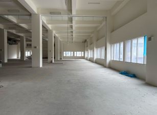 新竹產業園區I類廠房附高壓動力電設備22.8千伏(可分租)6707坪