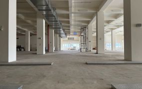新竹產業園區  I類 廠房備高壓動力電設備22.8千伏 6707坪